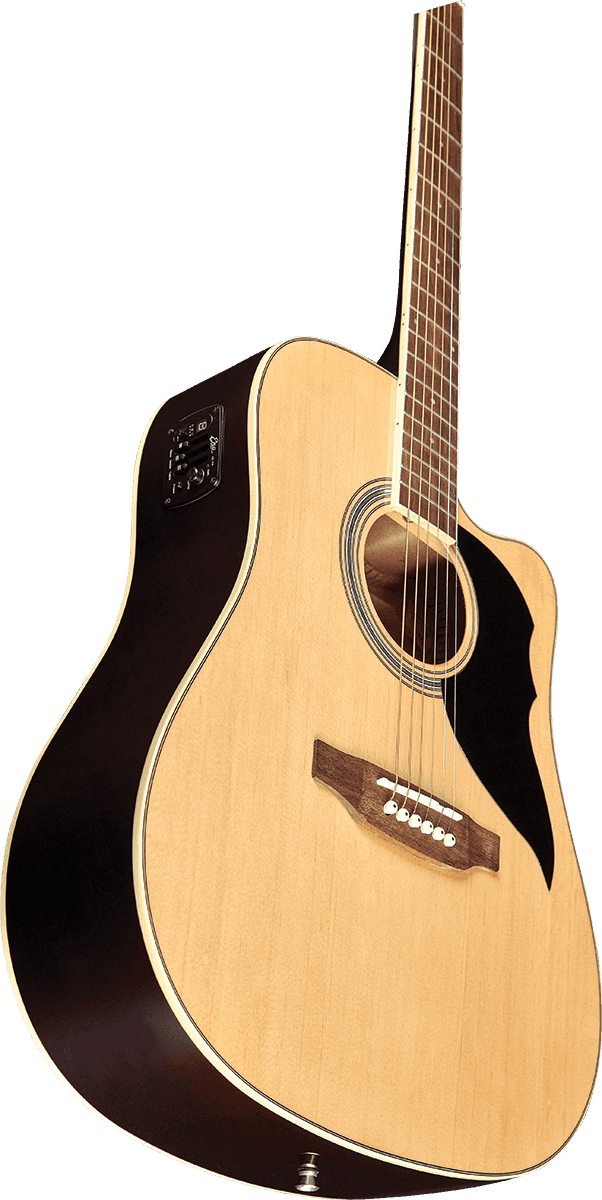 Ranger 6 CE Naturale
