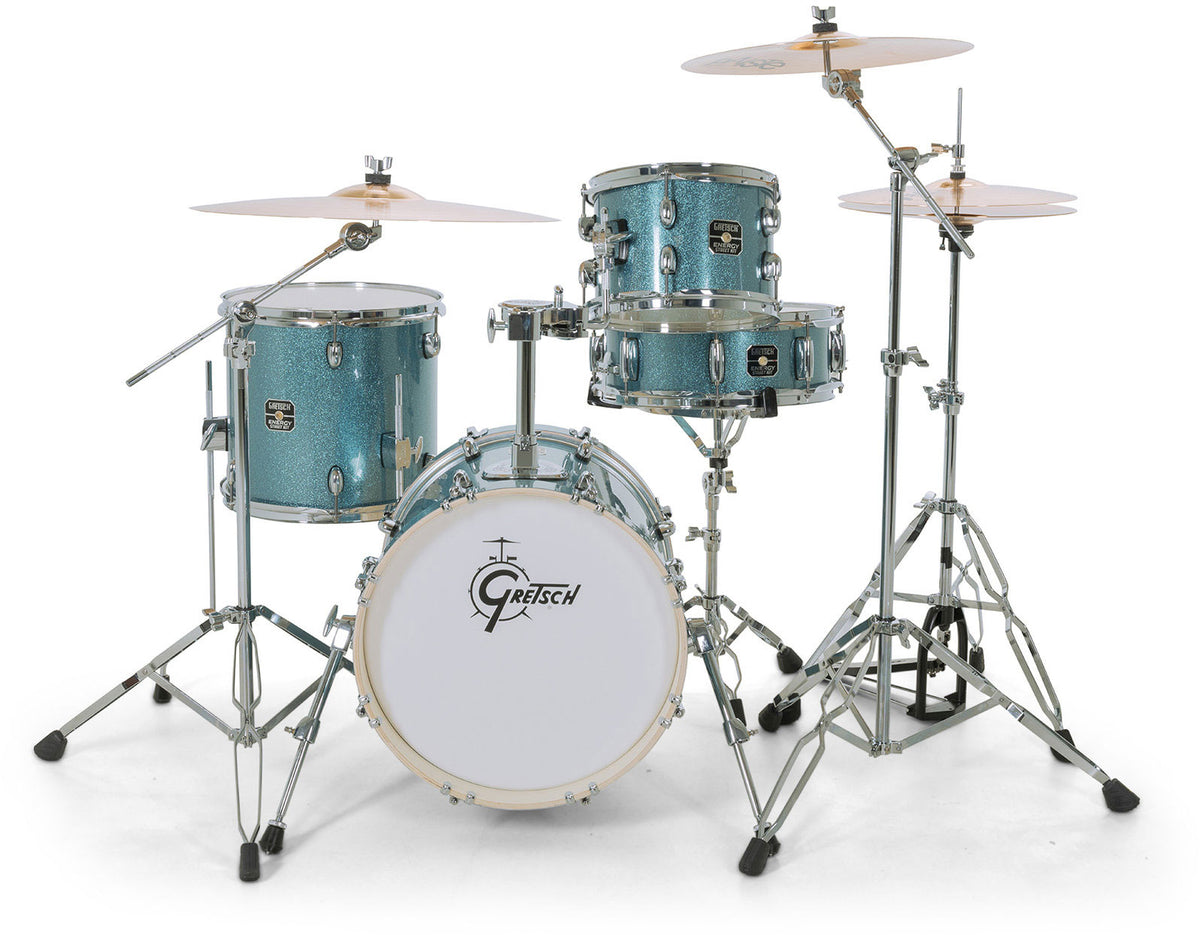 Set Energy Street Blue Sparkle