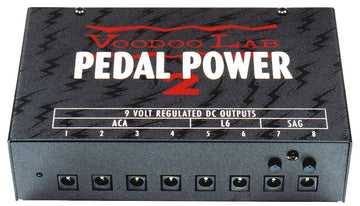 Pedal Power 2+