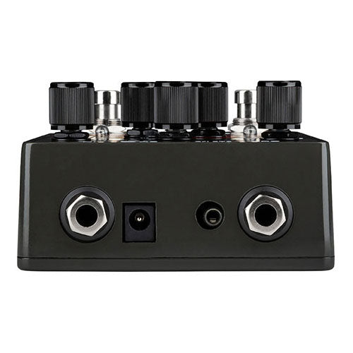 Tremonator Tremolo flessibile
