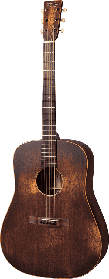 D-15M Streetmaster LH