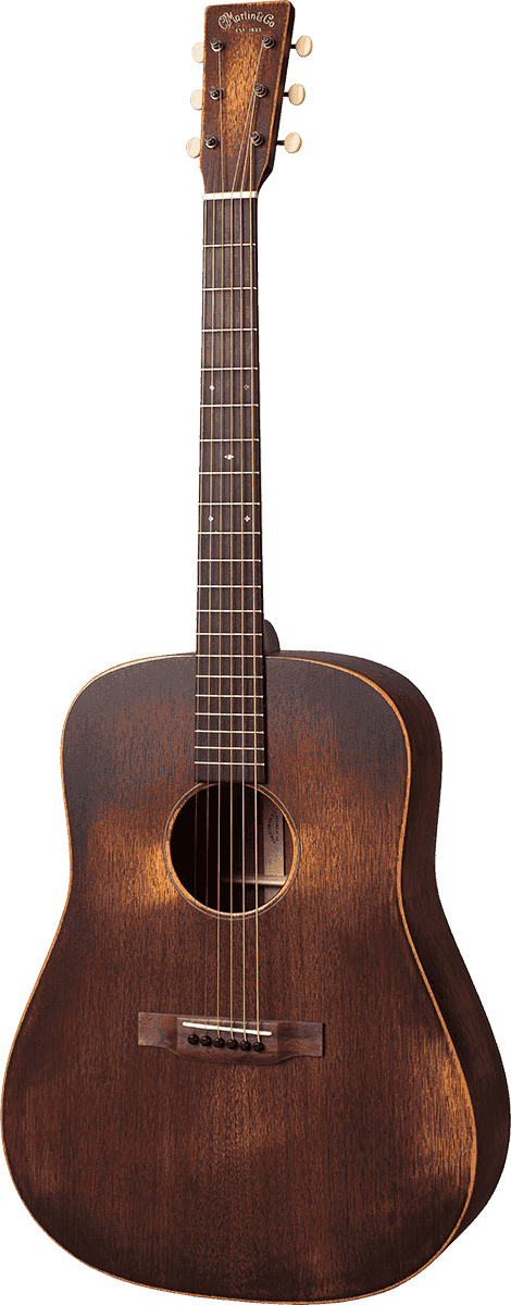 D-15M Streetmaster LH
