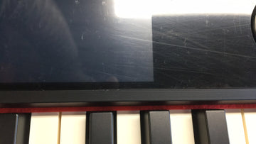 NPK-20 Nero - Stock B