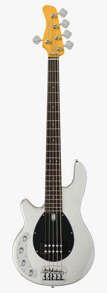 Sire Marcus Miller Z3-5 LH Brillante argento