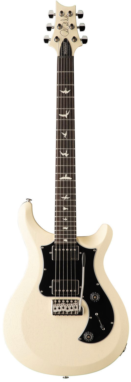Standard 24 S2 Satinato Bianco Antico