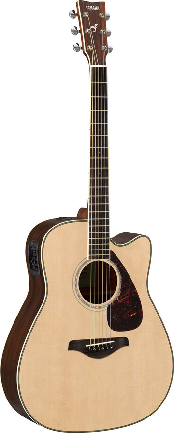Fgx830Cnt Cutaway naturale