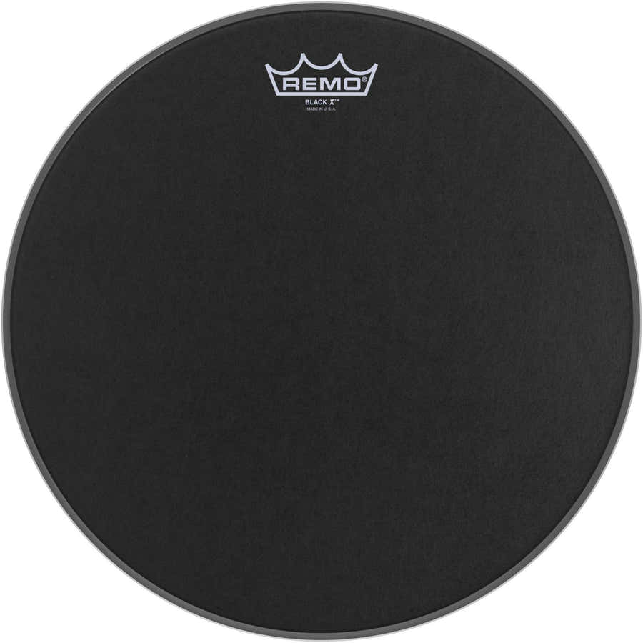 BX-814-1 Camoscio Nero Emperor X 14
