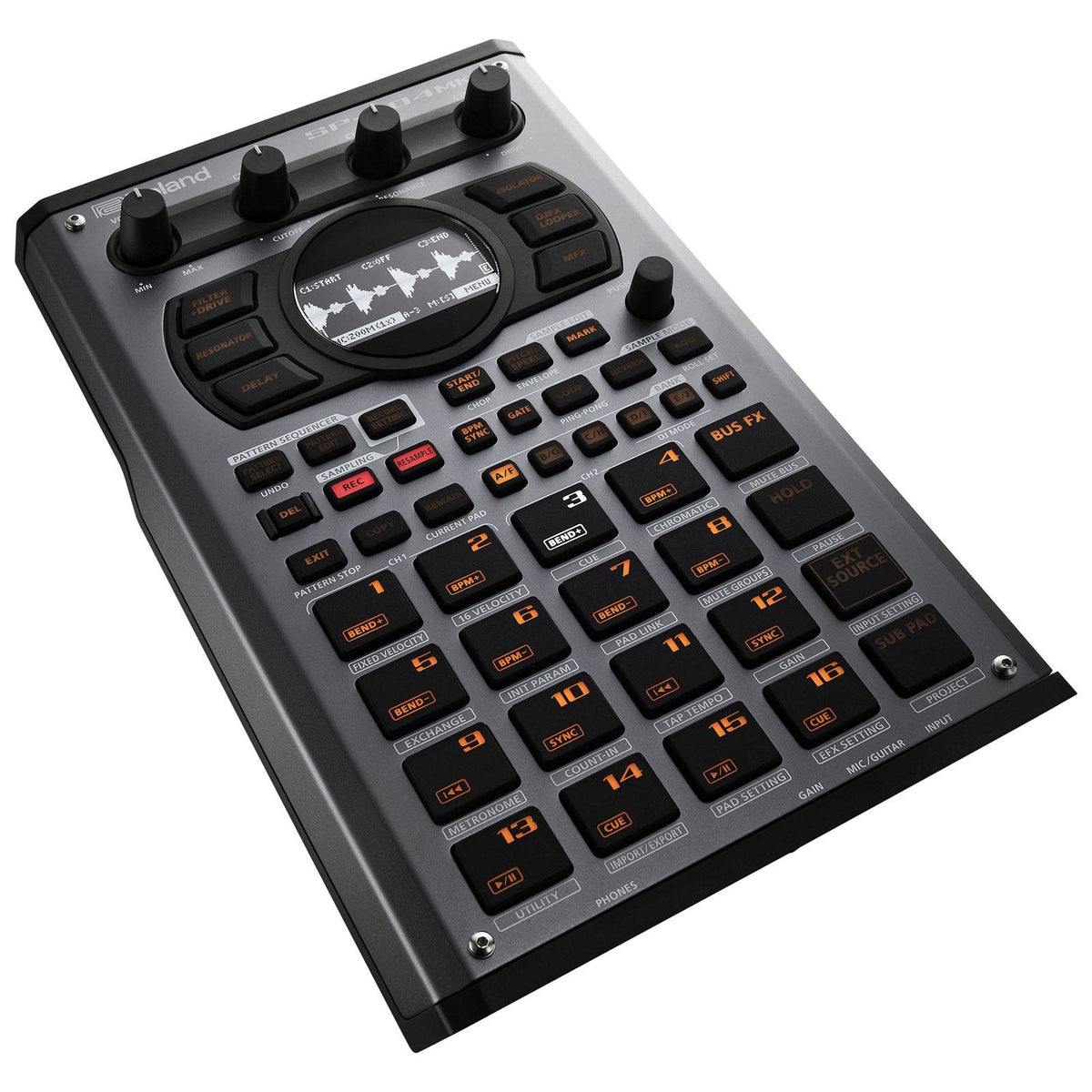 SP-404 MKII - Ricondizionato