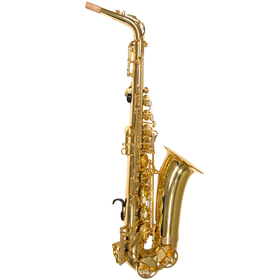 SAX ALFA (MANI PICCOLE)