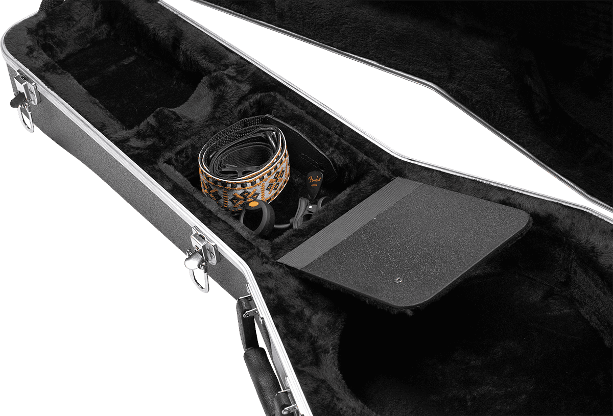 Custodia Folk Parlor ABS Deluxe - GC