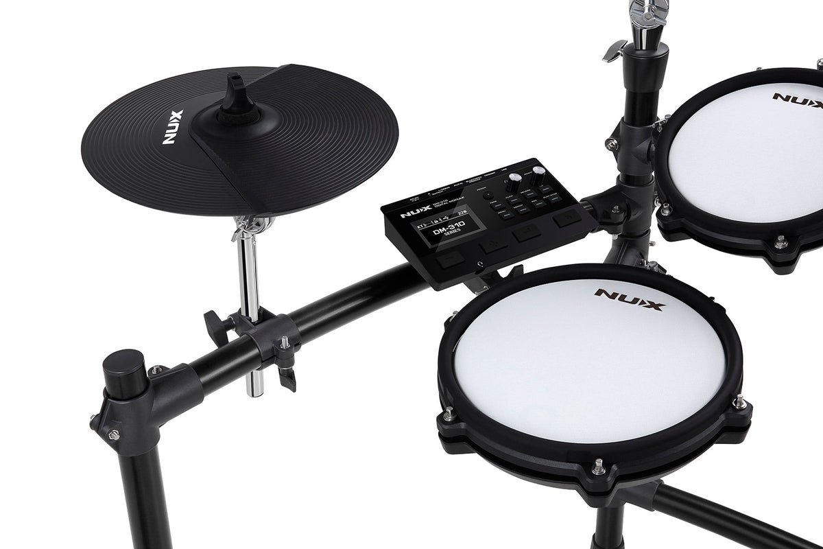 DM-310 Kit mesh