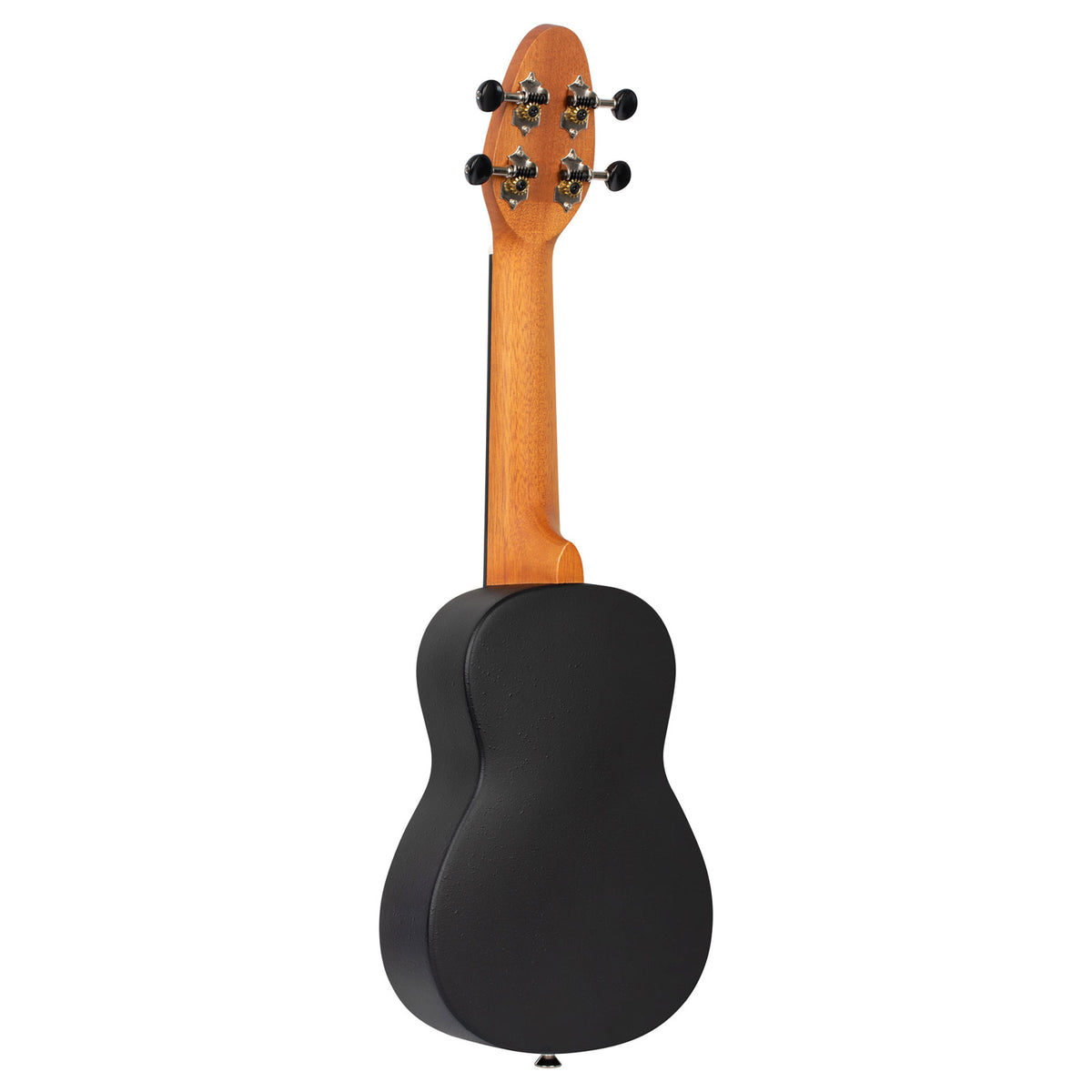 Ukulele soprano Keiki in acacia
