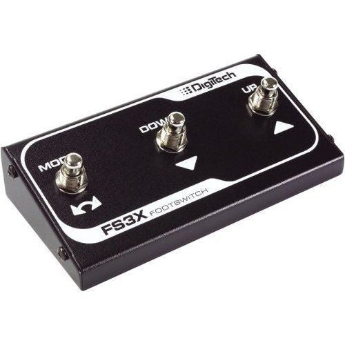 Altri Effetti Di Chitarra Digitech