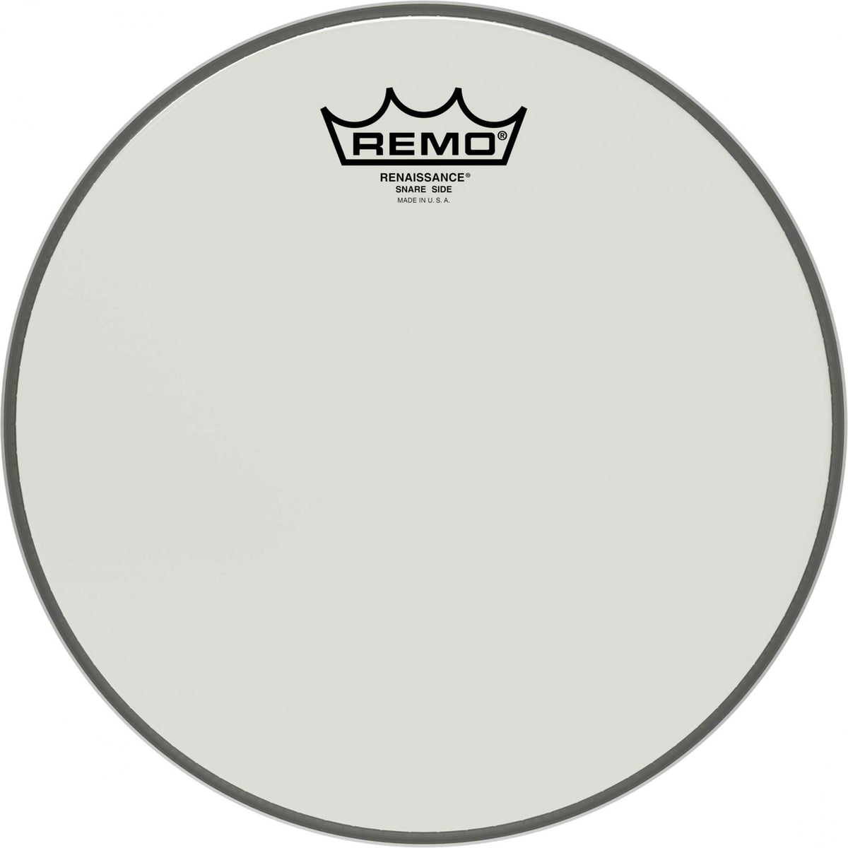 SA-0010-SS - RENAISSANCE AMBASSADOR (TIMBRE CAISSE CLAIRE) 10