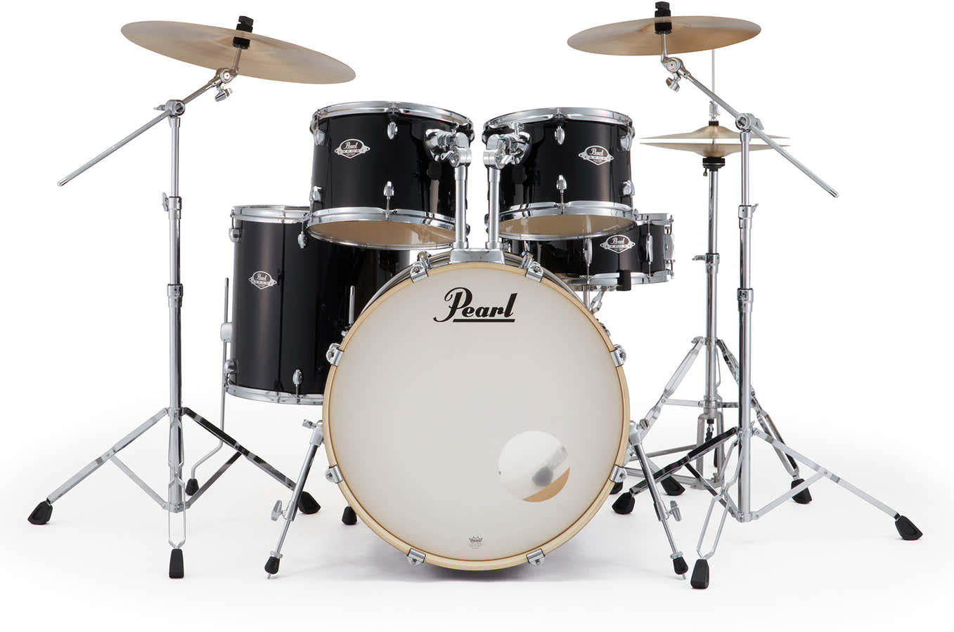 Export Standard 22" Nero intenso