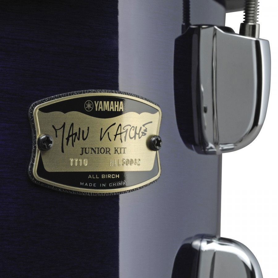 JUNIOR KIT MANU KATCHE - DEEP VIOLET(SENZA HARDWARE)