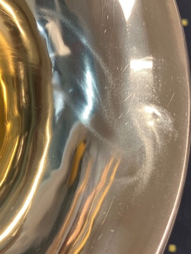 EU50 SAXHORN - B Stock