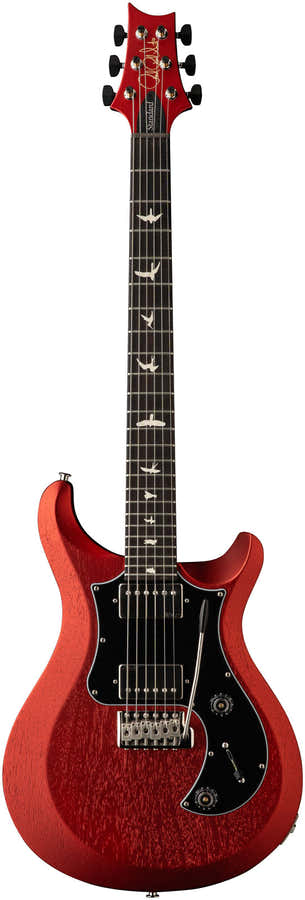 S2 Standard 24 Satinato Rosso Mela Metallizzato