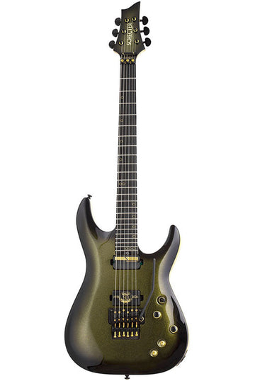 C-1 FRS 50 Anni Gold Burst
