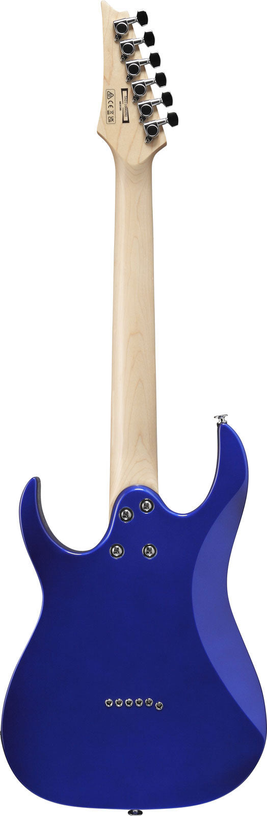 GRGM21M-JB Blu gioiello Mikro Gio