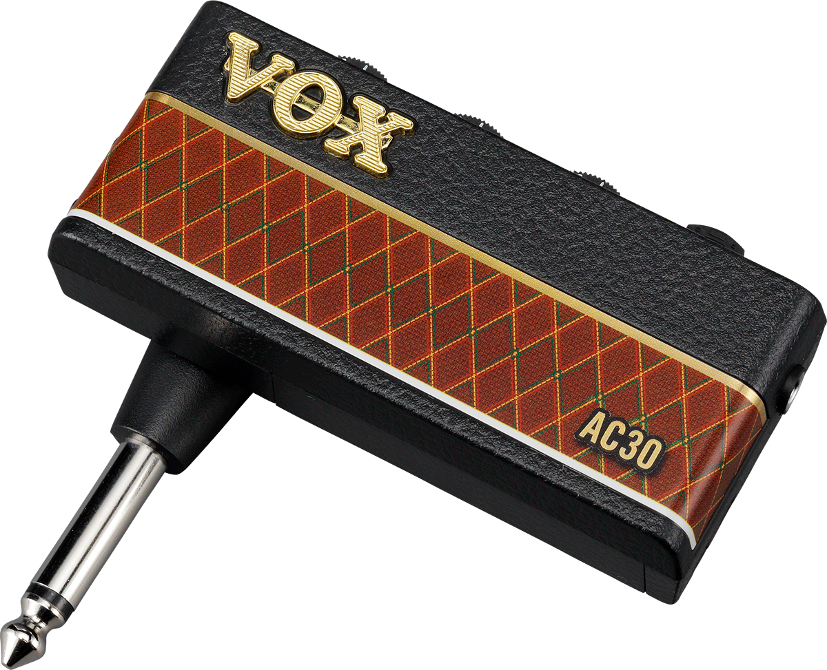Vox Amplug 3 AC30