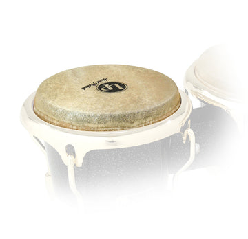 Bongo Head 7" 1/4