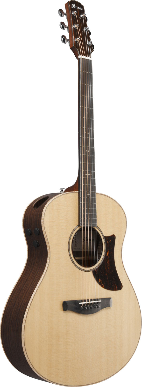 AAM780E-NT Naturale Advanced Acoustic Platinum