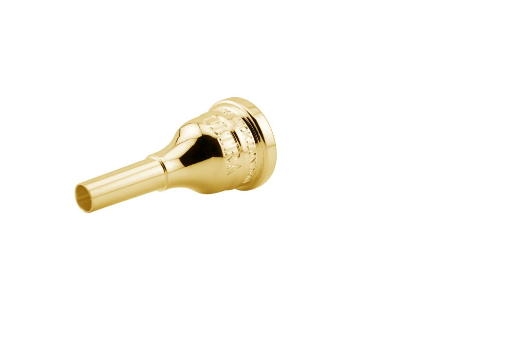 Steven Mead Ultra 4H Placcato Oro (Flicorno baritono)