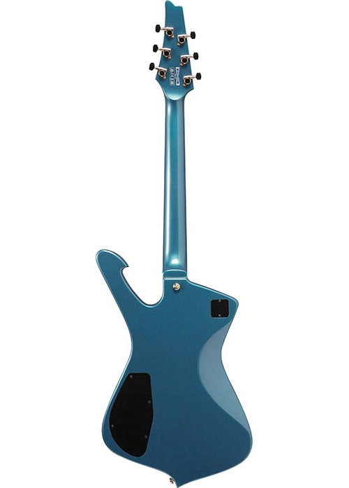 IC420-ABM Iceman Blu antico metallizzato