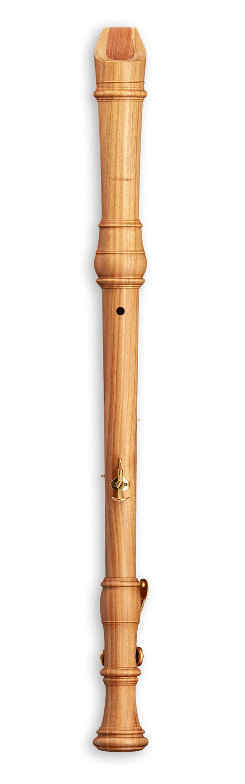 Denner Tenore Comfort 5431C - Ciliegio (diteggiatura barocca)