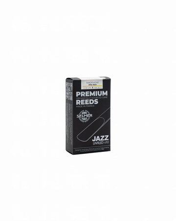 Jazz 3.25 - Sax alto (x10)