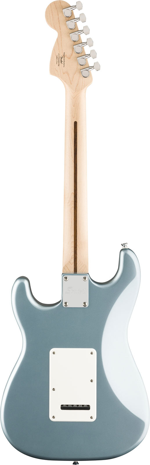 Stratocaster Junior Affinity HSS LRL Blu Ghiaccio Metallizzato