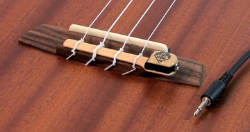 UKULELE UK-1 ACOUSTIC SENSOR