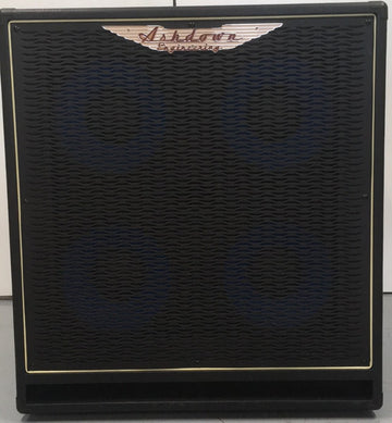Cassa ABM-410h - Stock B