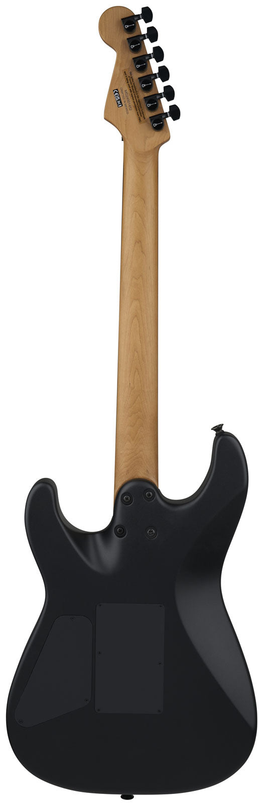 Pro-Mod Plus San Dimas Style 1 HH FR E Ebo Terra Bruciata