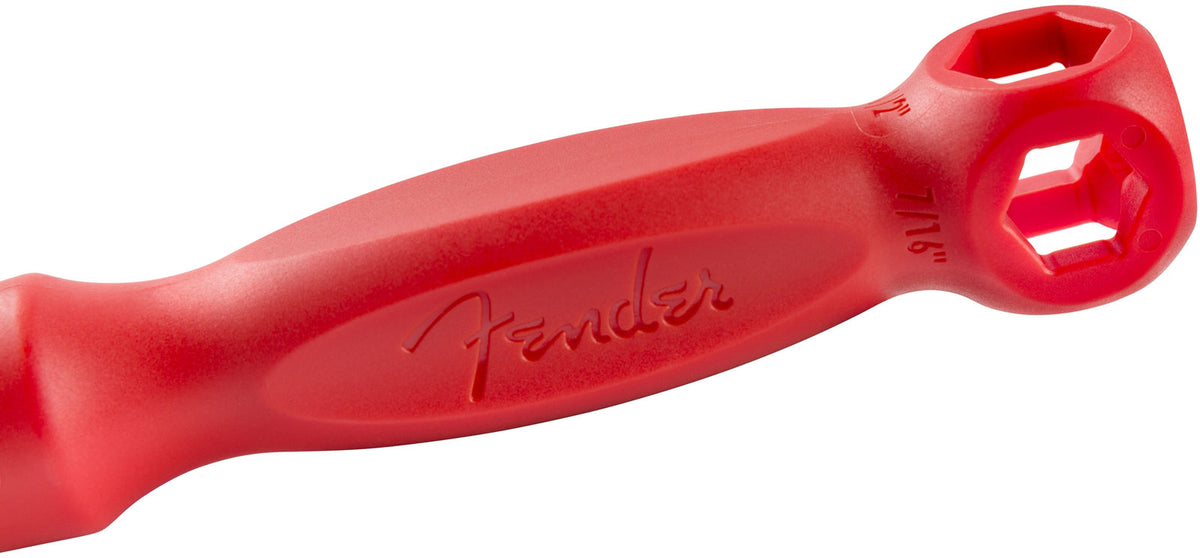 Fender x MusicNomad Set di attrezzi