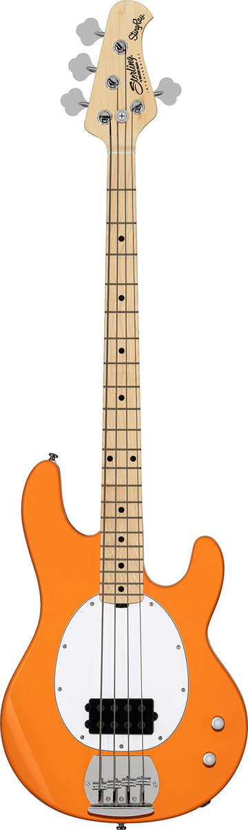Intro Series Stingray Ray2 Arancione alba