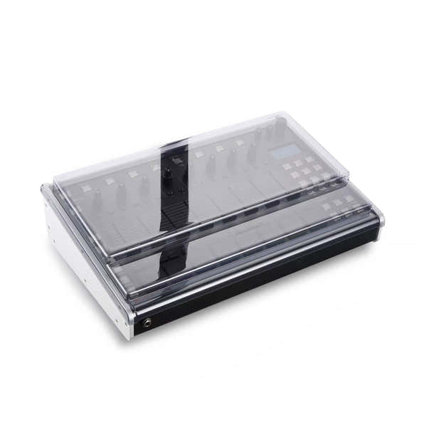 Decksaver Isla Instruments S2400 Custodia