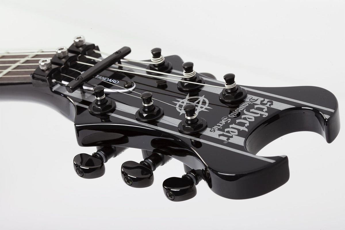 Standard Synyster Gate Signature Nero