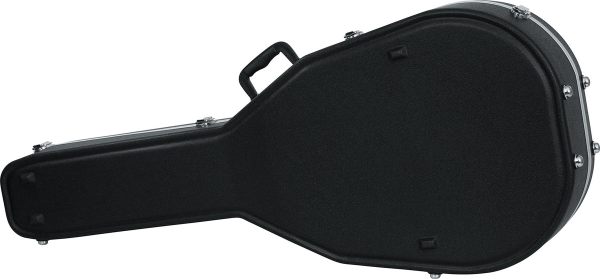 Jumbo ABS Deluxe Custodia Nera - GC