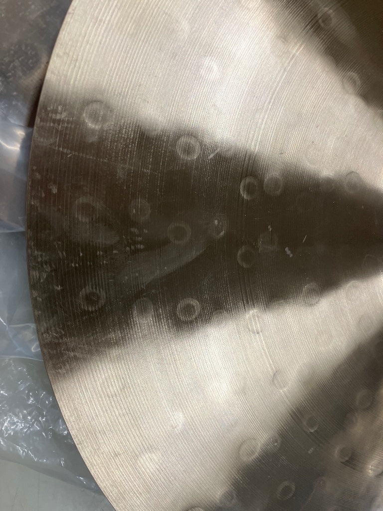 Piatto Crash Stratus 19" - Stock B