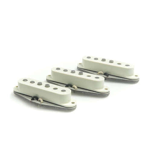 Irish Tour Strat Set da 6 Pergamena