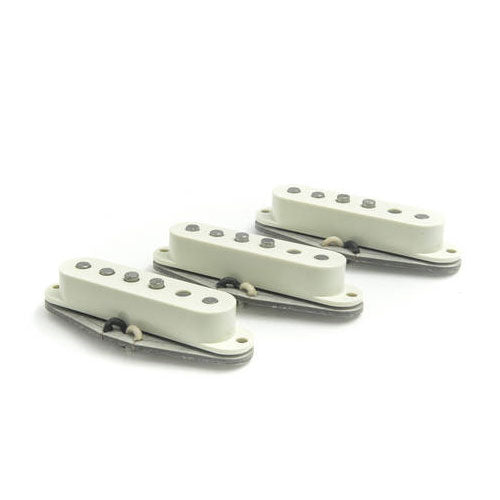 Irish Tour Strat Set da 6 Pergamena