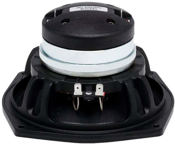 B&C Speakers 6HCX51