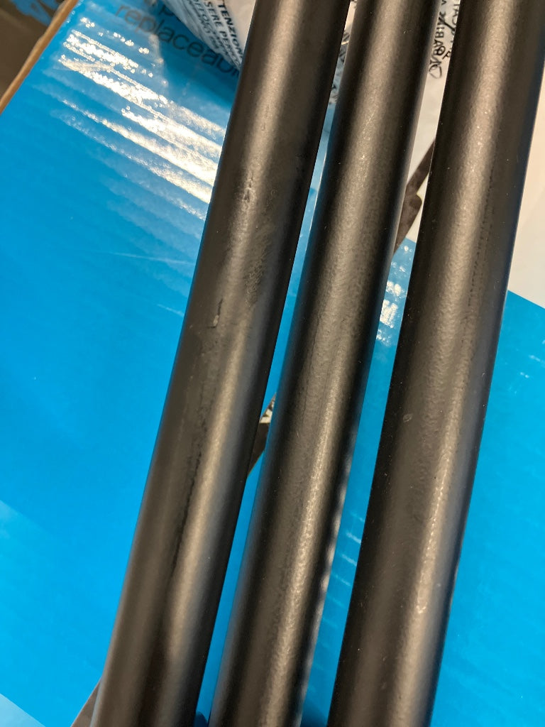 A514 Supporto nero - Stock B