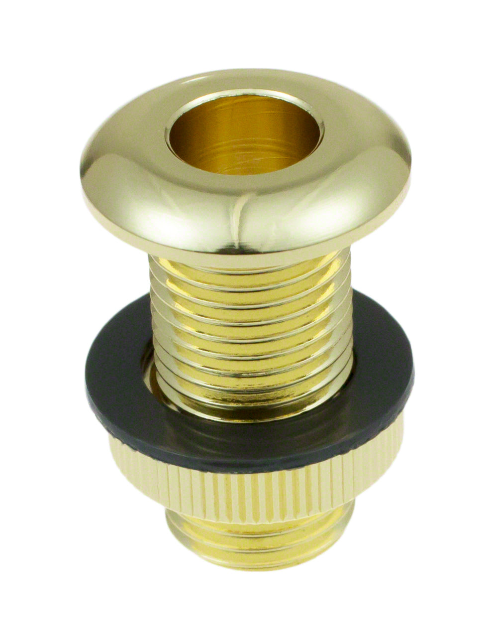 AVH4BR - Sfiato Di Decompressione Pressofuso 30mm Ottone