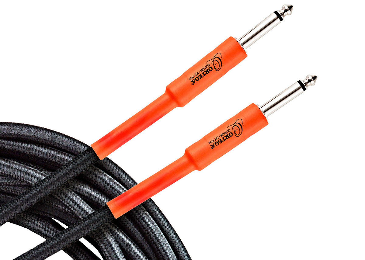 GUITAR CABLE OECIS-20 6M