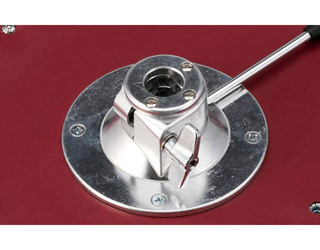 HT550BCN - 1ST Chair Glide Rider Parte superiore in tessuto Hydraulix