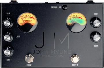 John Myung Double Drive
