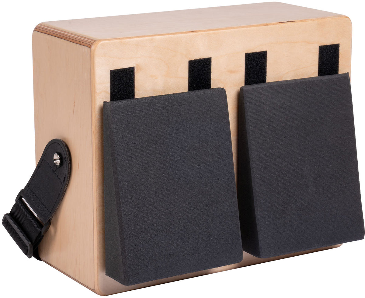Cajon "Rollin"